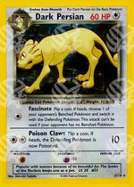 Dark Persian - Legendary Collection (Holo Rare) [LC-6]
