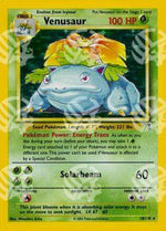 Venusaur - Legendary Collection (Holo Rare) [LC-18]