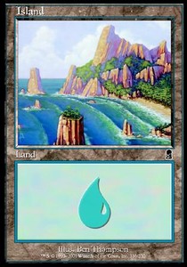 Isola - Odissea (Land) [ODY-336]