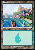 Isola - Odissea (Land) [ODY-336]