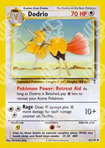 Dodrio - Legendary Collection (Uncommon) [LC-41]