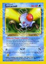 Tentacool - Legendary Collection (Common) [LC-96]