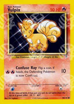 Vulpix - Legendary Collection (Common) [LC-98]