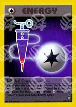 Energia Recupero Totale - Legendary Collection (Uncommon) [LC-100]