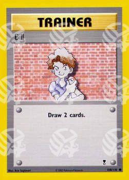 Bill - Legendary Collection (Common) [LC-108]