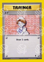 Bill - Legendary Collection (Common) [LC-108]