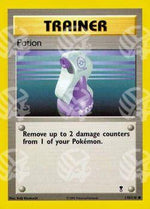 Pozione - Legendary Collection (Common) [LC-110]