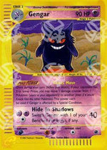 Gengar - Expedition (Holo Rare) [EX-13]