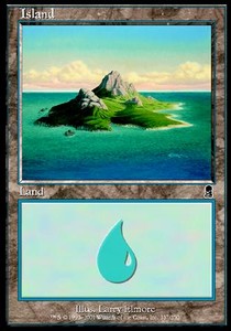 Isola - Odissea (Land) [ODY-337]