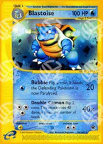 Blastoise - Expedition (Rare) [EX-36]