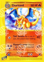 Charizard - Expedition (Rare) [EX-39]