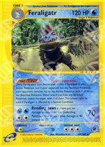 Feraligatr - Expedition (Rare) [EX-47]