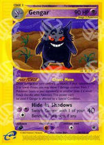 Gengar - Expedition (Rare) [EX-48]