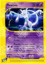 Mewtwo - Expedition (Rare) [EX-56]