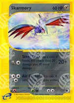 Skarmory - Expedition (Rare) [EX-63]