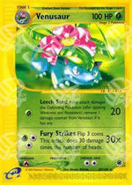 Venusaur - Expedition (Rare) [EX-67]