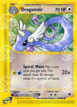 Dragonair - Expedition (Uncommon) [EX-75]