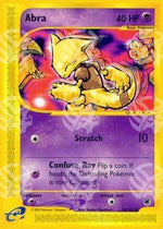 Abra - Expedition (Common) [EX-93]