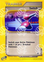 Scambio - Expedition (Common) [EX-157]