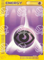 Energia Psiche - Expedition (Common) [EX-164]