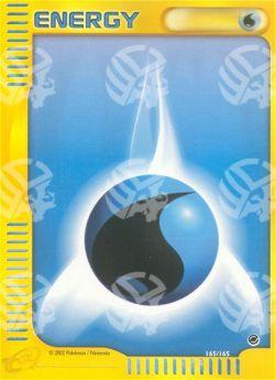 Energia Acqua - Expedition (Common) [EX-165]