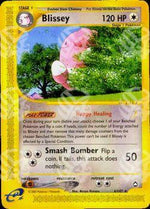 Blissey - Aquapolis (Rare) [AQ-6]