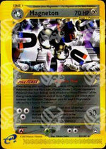Magneton - Aquapolis (Rare) [AQ-22]