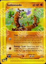 Sudowoodo - Aquapolis (Rare) [AQ-36]