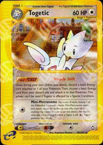 Togetic - Aquapolis (Rare) [AQ-39]