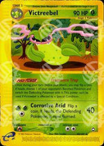 Victreebel - Aquapolis (Rare) [AQ-42]