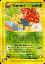 Vileplume - Aquapolis (Rare) [AQ-43]