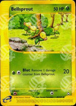 Bellsprout - Aquapolis (Uncommon) [AQ-45]