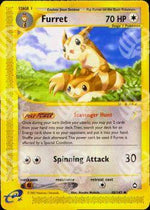 Furret - Aquapolis (Uncommon) [AQ-48]