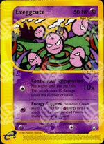 Exeggcute - Aquapolis (Common) [AQ-77]