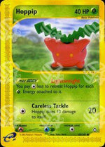 Hoppip - Aquapolis (Common) [AQ-83]