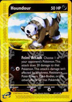 Houndour - Aquapolis (Common) [AQ-87]