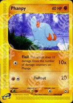 Phanpy - Aquapolis (Common) [AQ-100]