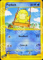 Psyduck - Aquapolis (Common) [AQ-104]