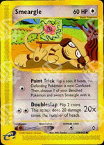 Smeargle - Aquapolis (Common) [AQ-109]