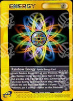 Energia Arcobaleno - Aquapolis (Rare) [AQ-144]