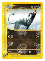Houndoom - Skyridge (Rare) [SK-12]