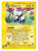 Magneton - Skyridge (Rare) [SK-19]