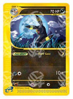 Umbreon - Skyridge (Rare) [SK-32]