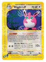 Wigglytuff - Skyridge (Rare) [SK-34]