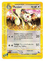 Persian - Skyridge (Uncommon) [SK-42]