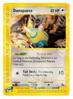 Dunsparce - Skyridge (Common) [SK-53]
