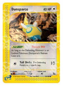 Dunsparce - Skyridge (Common) [SK-53]