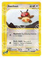 Hoothoot - Skyridge (Common) [SK-65]