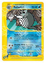 Poliwhirl - Skyridge (Common) [SK-88]
