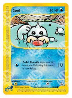 Seel - Skyridge (Common) [SK-94]